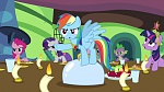 Image Mon Petit Poney - Les amies c'est magique S3