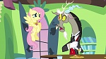 Image Mon Petit Poney : Keep Calm and Flutter On