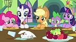 Image Mon Petit Poney - Les amies c'est magique S3