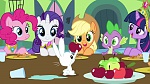 Image Mon Petit Poney - Les amies c'est magique S3