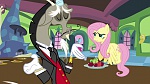 Image Mon Petit Poney - Les amies c'est magique S3