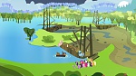 Image Mon Petit Poney - Les amies c'est magique S3