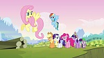 Image Mon Petit Poney - Les amies c'est magique S3