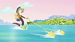 Image Mon Petit Poney - Les amies c'est magique S3
