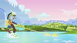 Image Mon Petit Poney - Les amies c'est magique S3