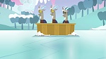 Image Mon Petit Poney - Les amies c'est magique S3