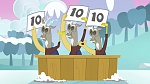 Image Mon Petit Poney - Les amies c'est magique S3