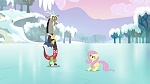 Image Mon Petit Poney - Les amies c'est magique S3