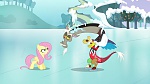 Image Mon Petit Poney - Les amies c'est magique S3