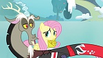 Image Mon Petit Poney - Les amies c'est magique S3