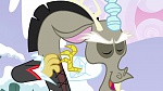 Image Mon Petit Poney - Les amies c'est magique S3
