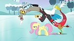 Image Mon Petit Poney - Les amies c'est magique S3