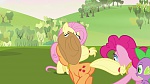 Image Mon Petit Poney - Les amies c'est magique S3