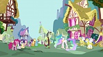 Image Mon Petit Poney - Les amies c'est magique S3