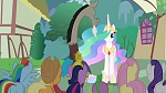 Image Mon Petit Poney - Les amies c'est magique S3