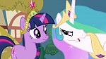 Image Mon Petit Poney - Les amies c'est magique S3