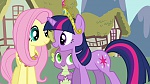 Image Mon Petit Poney - Les amies c'est magique S3