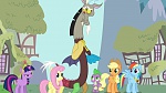Image Mon Petit Poney - Les amies c'est magique S3
