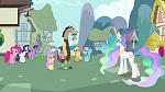 Image Mon Petit Poney - Les amies c'est magique S3