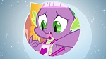 Image Mon Petit Poney - Les amies c'est magique S3