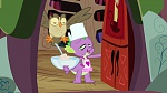 Image Mon Petit Poney - Les amies c'est magique S3
