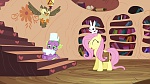 Image Mon Petit Poney - Les amies c'est magique S3