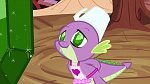 Image Mon Petit Poney - Les amies c'est magique S3