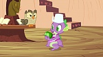 Image Mon Petit Poney - Les amies c'est magique S3