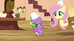 Image Mon Petit Poney - Les amies c'est magique S3