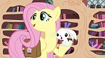 Image Mon Petit Poney - Les amies c'est magique S3