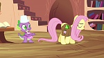 Image Mon Petit Poney - Les amies c'est magique S3