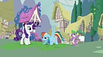 Image Mon Petit Poney - Les amies c'est magique S3