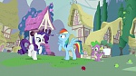 Image Mon Petit Poney - Les amies c'est magique S3