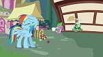 Image Mon Petit Poney - Les amies c'est magique S3