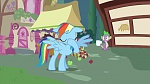 Image Mon Petit Poney - Les amies c'est magique S3