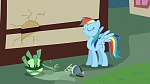 Image Mon Petit Poney - Les amies c'est magique S3