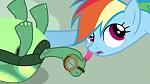 Image Mon Petit Poney - Les amies c'est magique S3