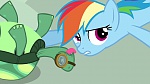 Image Mon Petit Poney - Les amies c'est magique S3