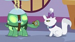 Image Mon Petit Poney - Les amies c'est magique S3