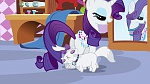 Image Mon Petit Poney - Les amies c'est magique S3