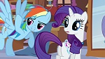 Image Mon Petit Poney - Les amies c'est magique S3