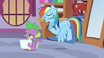 Image Mon Petit Poney - Les amies c'est magique S3