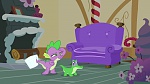 Image Mon Petit Poney - Les amies c'est magique S3