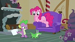Image Mon Petit Poney - Les amies c'est magique S3