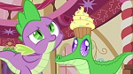 Image Mon Petit Poney - Les amies c'est magique S3