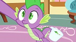 Image Mon Petit Poney - Les amies c'est magique S3