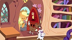 Image Mon Petit Poney - Les amies c'est magique S3