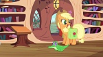 Image Mon Petit Poney - Les amies c'est magique S3