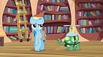 Image Mon Petit Poney - Les amies c'est magique S3