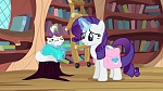 Image Mon Petit Poney - Les amies c'est magique S3